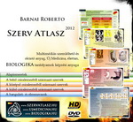 Alap Szerv Atlasz, Daganatok és Sorvadások