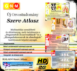 Haladó Szerv Atlasz, Daganatok és Sorvadások + Hangulatzavarok és elmebajok