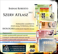 Szerv Atlasz 2012